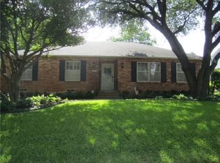 9933 Bethany Dr, Dallas, TX 75228