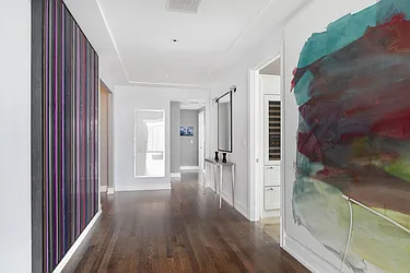 Sold by Brown Harris Stevens