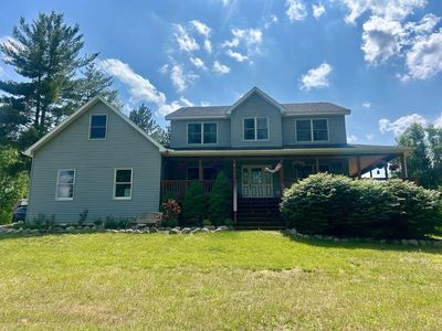 5181 N Stark Rd, Hope, MI, 48628