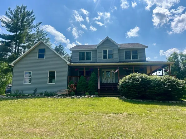 5181 N Stark Rd, Hope, MI 48628