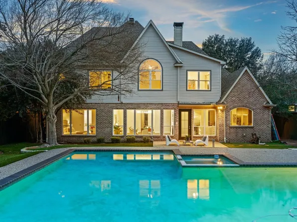 4311 Northaven Rd, Dallas, TX 75229