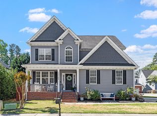 12109 McBride Dr, Raleigh, NC 27613