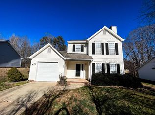 603 Summerwalk Rd, Greensboro, NC 27455