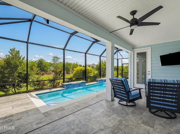 758 Sunfish Way, Okatie, SC 29909