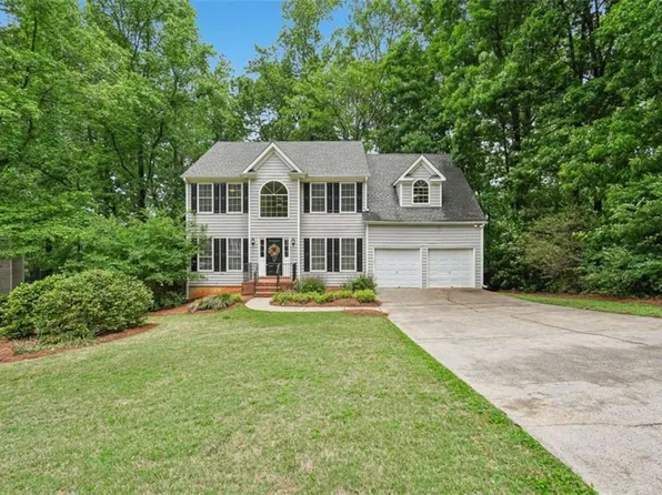 5520 Tallantworth Trl, Cumming, GA 30040