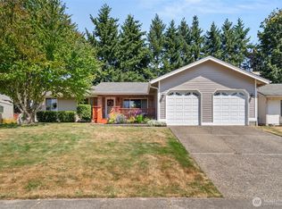 25708 119th Pl SE, Kent, WA 98030