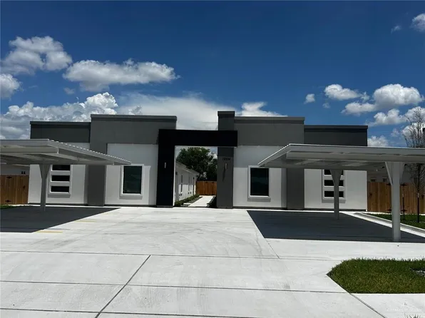 3302 Whetstone Ave, McAllen, TX 78504