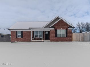 100 Liberty Ln, Bardstown, KY 40004
