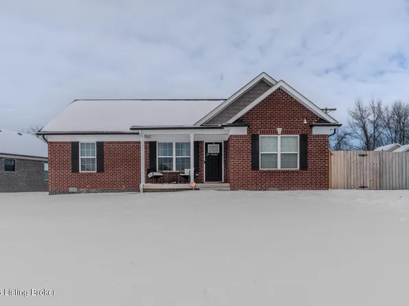100 Liberty Ln, Bardstown, KY 40004
