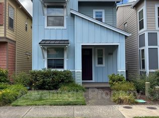 3116 SE Everglade St, Corvallis, OR 97333