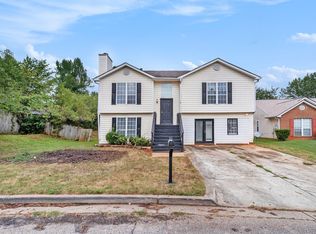 4474 Thornwood Cres, Stone Mountain, GA 30083