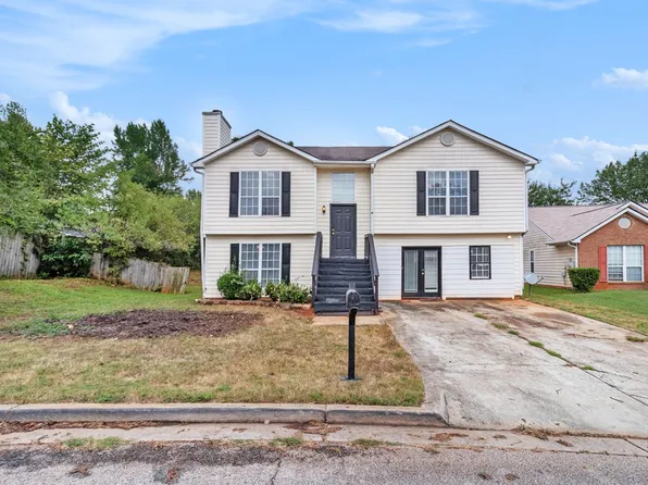 4474 Thornwood Cres, Stone Mountain, GA 30083