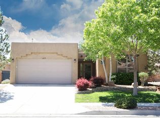 10515 Rosefinch Dr NW, Albuquerque, NM 87114