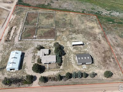 13037 County Road 80, Fort Collins, CO, 80615