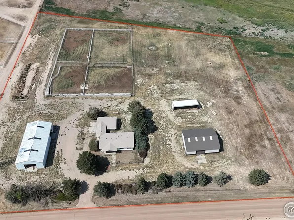 13037 County Road 80, Eaton, CO 80615