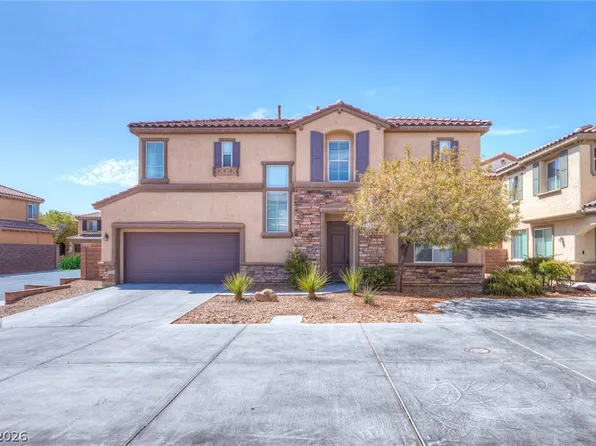 9719 Aleutian St, Las Vegas, NV 89178