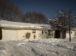 3319 E Congress Ave, Spokane, WA 99223