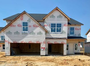 460 Stillwater Ln, Elgin, SC 29045