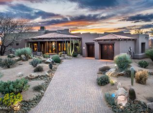34670 N 92nd Pl, Scottsdale, AZ 85262