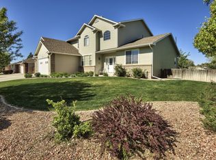 673 E Pagosa Dr, Grand Junction, CO 81506
