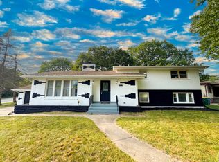 2274 Hendricks St, Gary, IN 46404