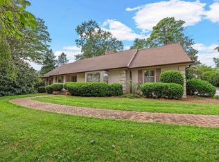 1035 Partridge Rd, Spartanburg, SC 29302