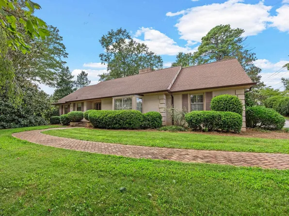 1035 Partridge Rd, Spartanburg, SC 29302