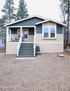 1070 E Cougar St, Munds Park, AZ, 86017
