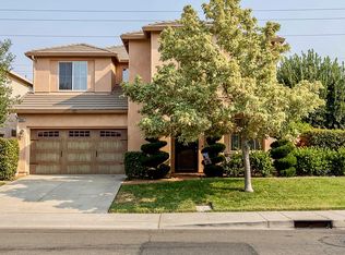 2901 Bergamo Way, Sacramento, CA