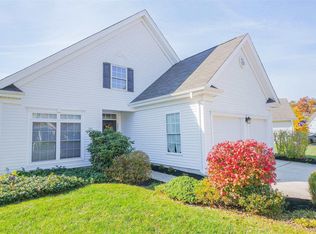 307 Sunflower Dr, Egg Harbor Township, NJ 08234