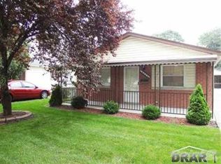 6045 Polk St, Taylor, MI 48180
