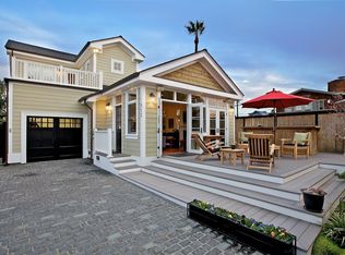 513 Pomona Ave, Coronado, CA 92118