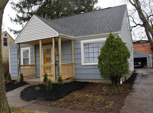 1124 S James Rd, Columbus, OH 43227