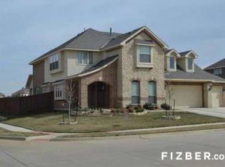 1001 Tara Dr, Burleson, TX 76028