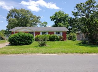 6801 Broadway Ave, Shreveport, LA 71109