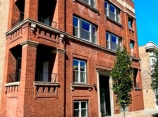 5310-12 S Harper Ave #1N, Chicago, IL 60615
