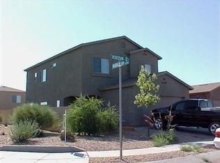 6662 S Venetian Dr, Tucson, AZ 85746