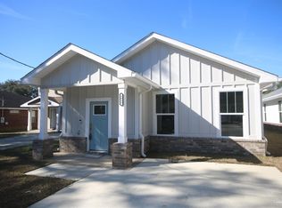 2611 N Tarragona St, Pensacola, FL 32503