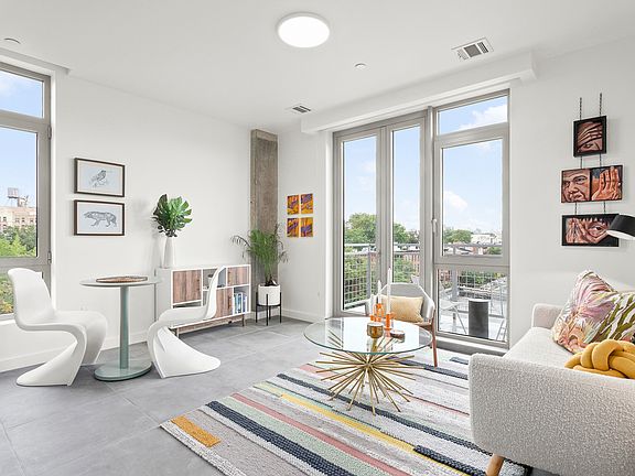 4th image of 348 Nostrand Ave #2D1