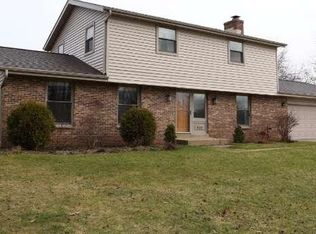 938 Partridge Ln, Fredonia, WI 53021