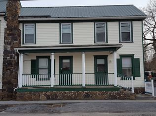 101 S Mary St #A, Hedgesville, WV 25427