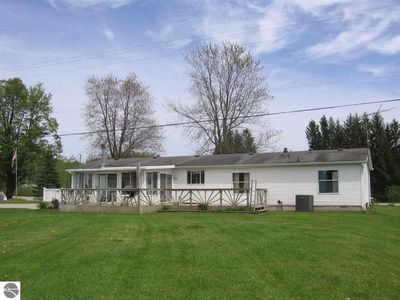 2008 S M 65, Whittemore, MI, 48770