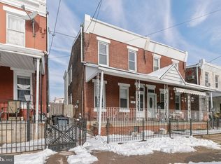 4634 E Stiles St, Philadelphia, PA 19137