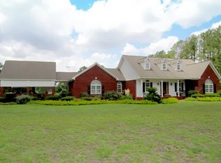 6361 Old Lucile Rd, Blakely, GA 39823