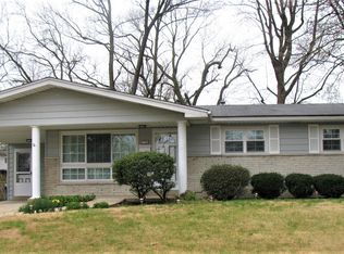 736 Teson Rd, Hazelwood, MO 63042