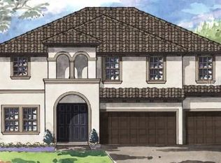 4072 Woods Rider Loop, Odessa, FL 33556