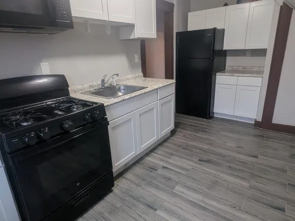 89 Hubinger St, New Haven, CT