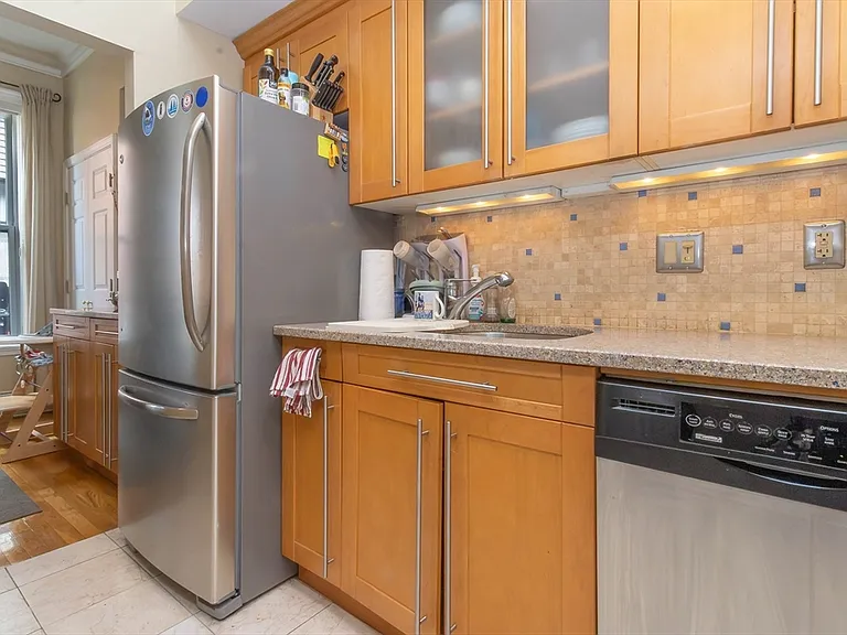 17 Dartmouth St #3 — Photo 6