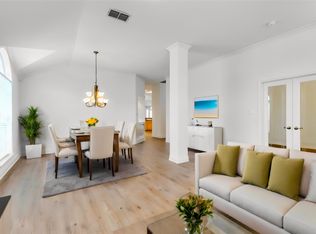 7917 Nighthawk Trl, Arlington, TX 76002