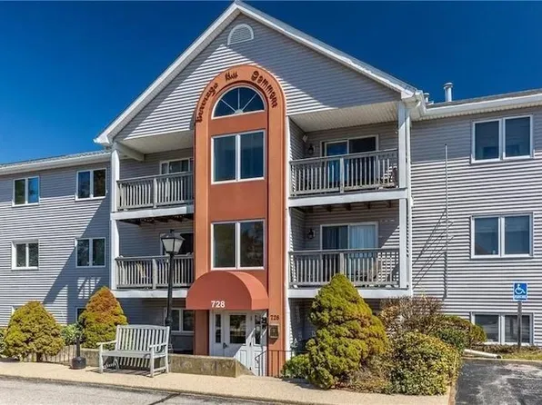 728 Beverage Hill Ave APT 26, Pawtucket, RI 02861